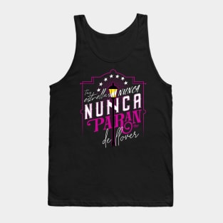 Venezuela - El Farolito Tank Top